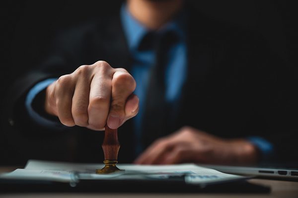 Certificates-Attestation