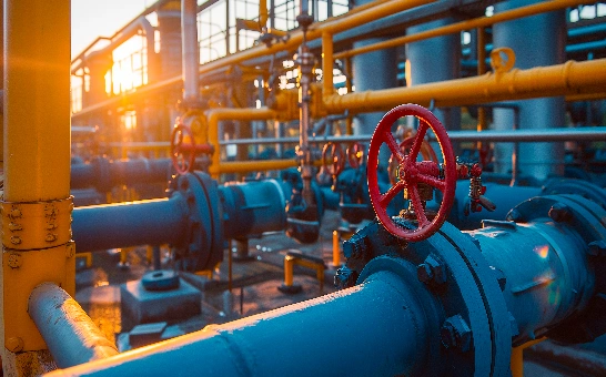 Oil & Gas Industry 2